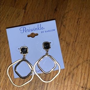 BNWT earrings